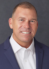 Scott Boose, CEO