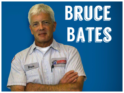 Bruce-Bates
