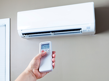 ductless ac air conditioning