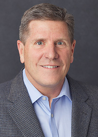 Jim McMahon, CFO