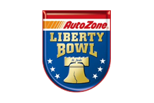 AutoZone Liberty Bowl.