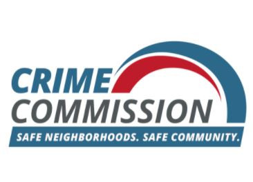 Memphis Shelby Crime Commission.