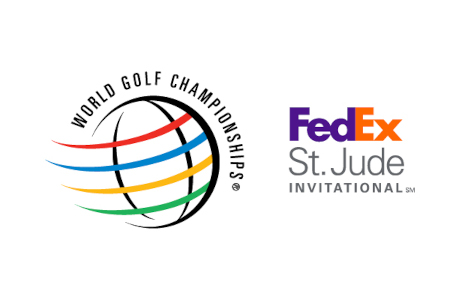 WGC-FedEx St. Jude Invitational.