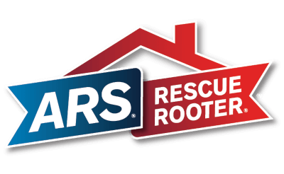 ARS Rescue Rooter Homepage.