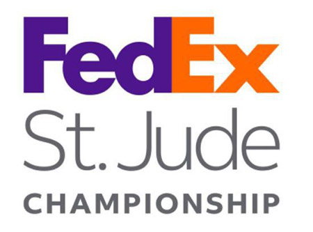 FedEx St. Jude Championship