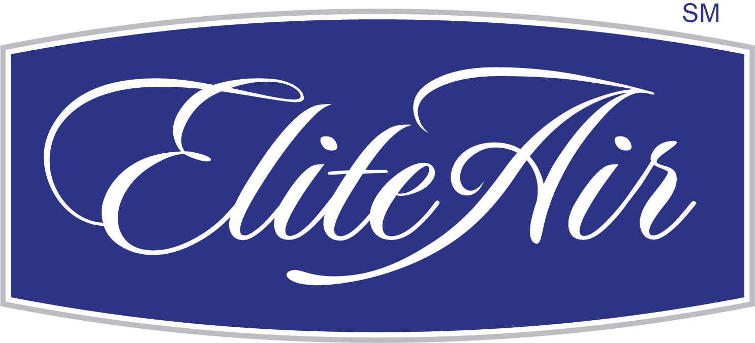 Elite Air branch logo.