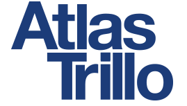 Atlas Trillo Heating & Air Conditioning branch logo.