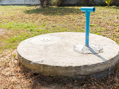 understand your septic system