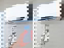 mini-split