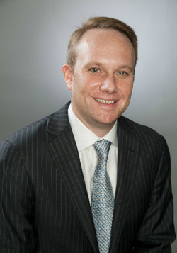 chris