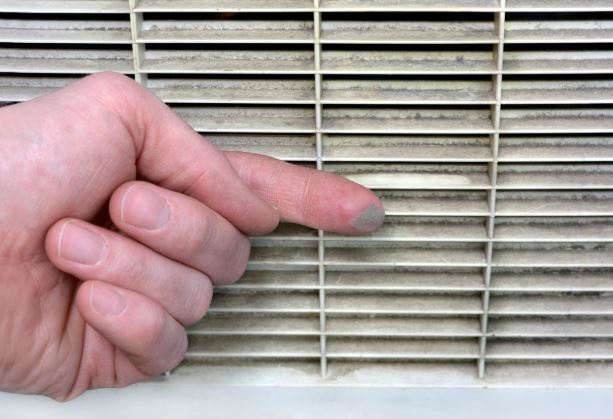 How often do I need my air ducts cleaned?