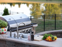grill