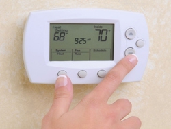 thermostat