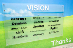 vision