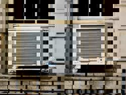 window ac