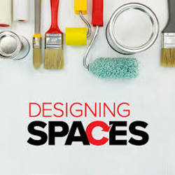 designing spaces