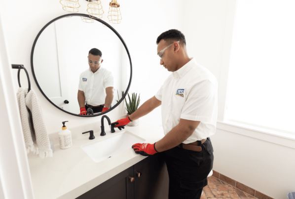 High-Quality Plumbing Services