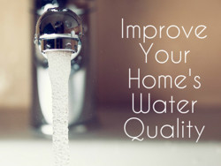 tap water