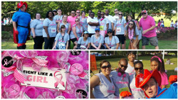 breast cancer
