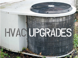 HVAC Upgrades