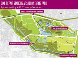 shelby farms park