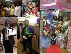 costumes