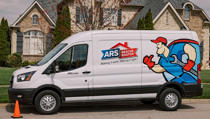 ars truck
