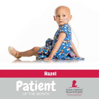 hazel