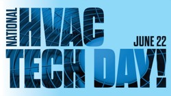 national hvac tech day
