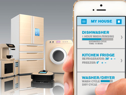 smart home