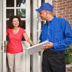 hvac inspection