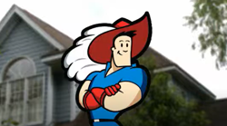 dandy