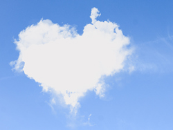cloud
