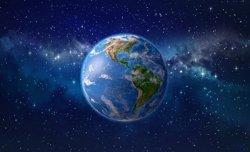 earth