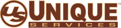 unique logo