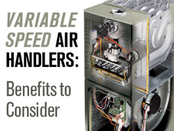 air handlers