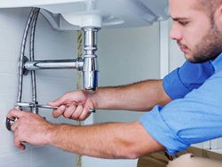 plumber