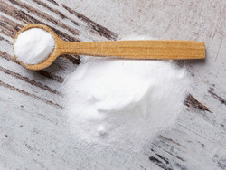 baking soda