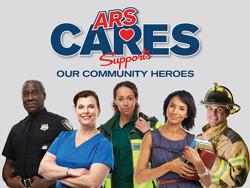 ars cares 2022