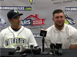 tim tebow