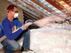insulation