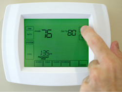 thermostat