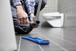 plumbing problems