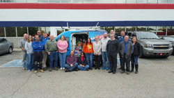 indiana family