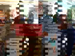 book program