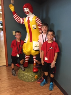 ronald