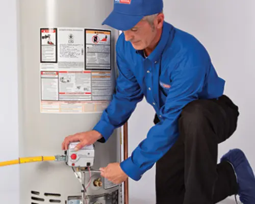 Gas Hot Water Heater Not Getting Hot Enough