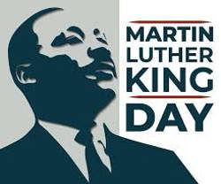 mlk day