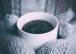 winter cozy