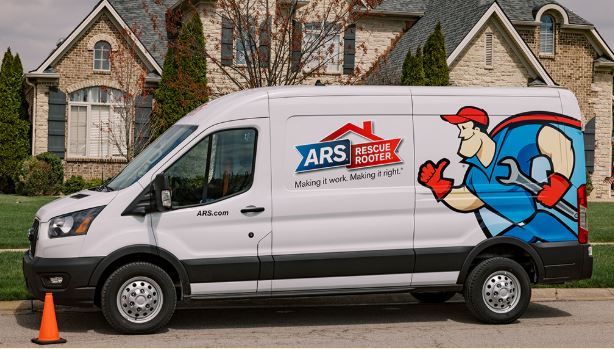 ars truck